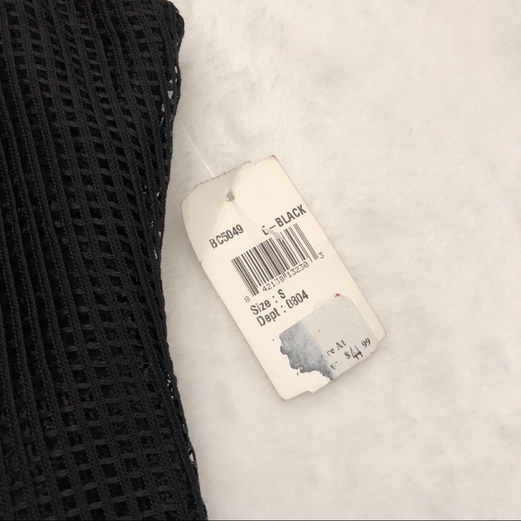 J.O.A Midi Dress - Picture 3 of 4